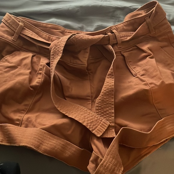 Ryegrass size 16W stretch shorts - Picture 2 of 3